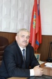 Глава администрации Красногорского района Сергей Станиславович Жилинский: «Закончены первая и вторая очереди строительства сетей водоснабжения в Красной Горе»